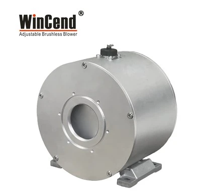 AC Centrifugal Ntxuam
